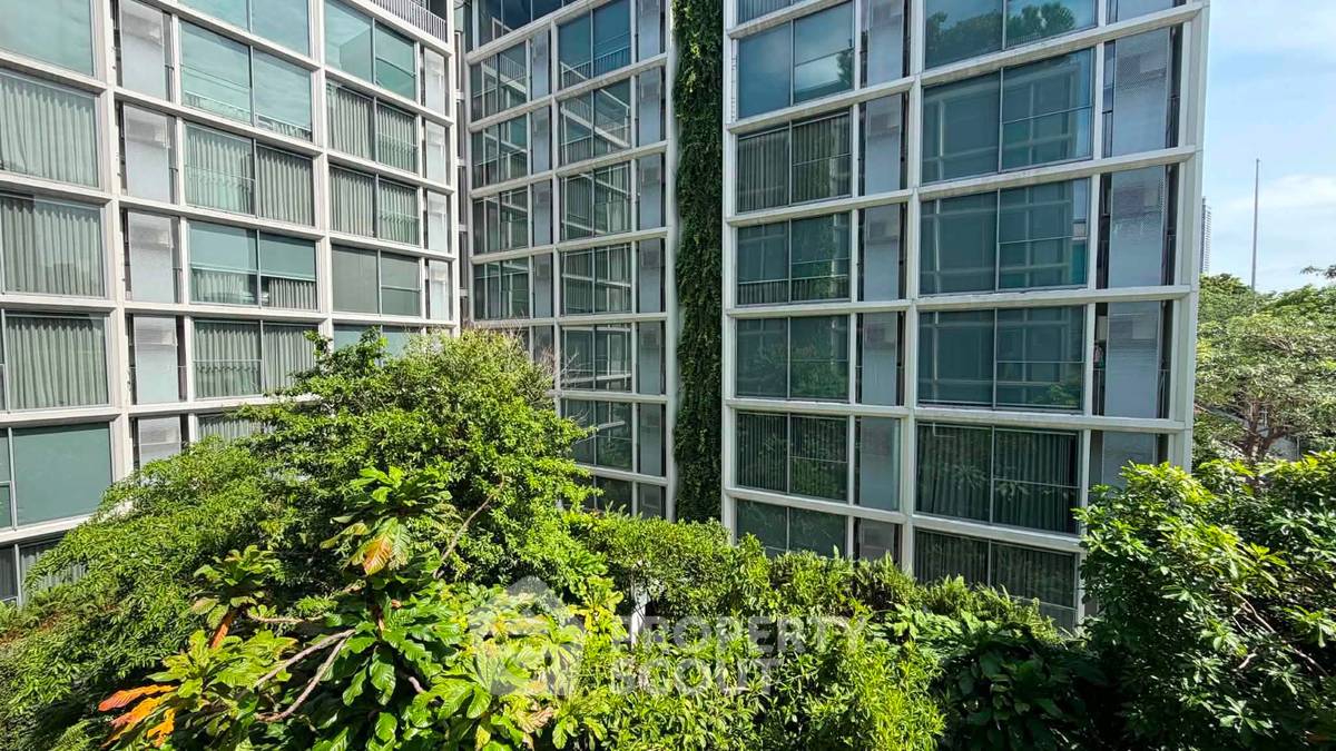 picture Pet-Friendly 1-BR At SCOPE Promsri Near BTS Phrom Phong (ID 3155946) - 9/14