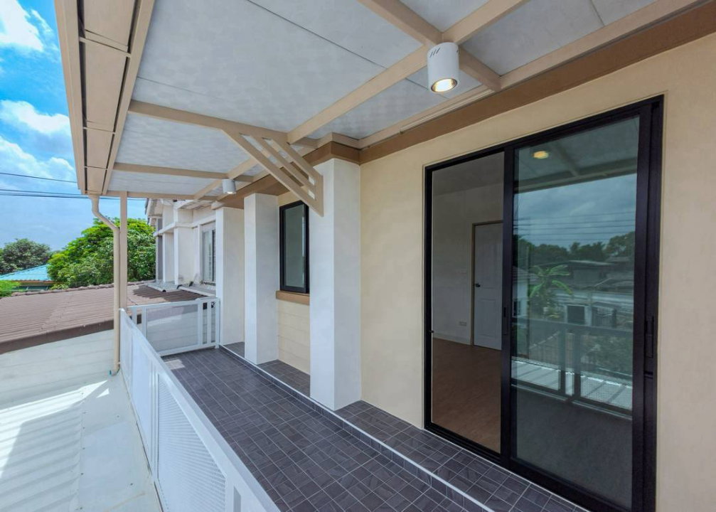 picture ⭐✨ RH-111  Pruksa 76 Bangyai - Kaew In Townhouse for Sale  ✨⭐ - 20/20
