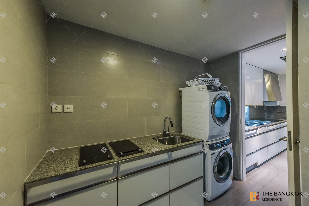 รูป หรูหราเหนือระดับกับยูนิตสุด Luxury เดอะ เมท - รูปที่ 7/10