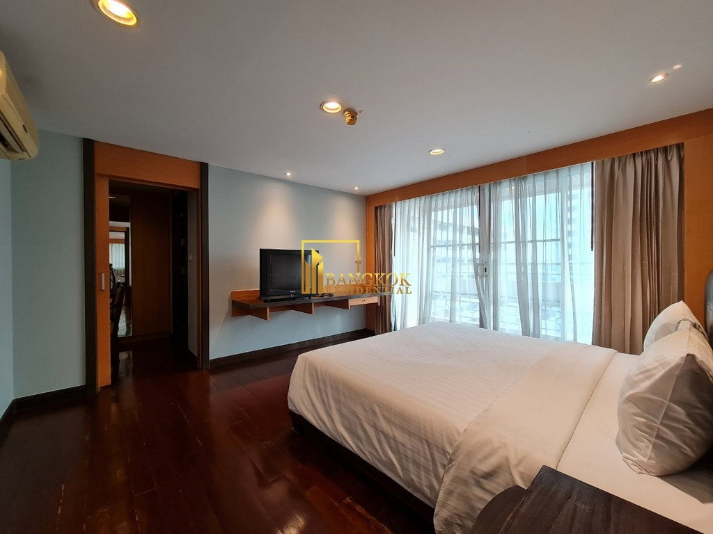 picture Superb 4 Bedroom Apartment in Vibrant Area - BR20068AP - 30/42