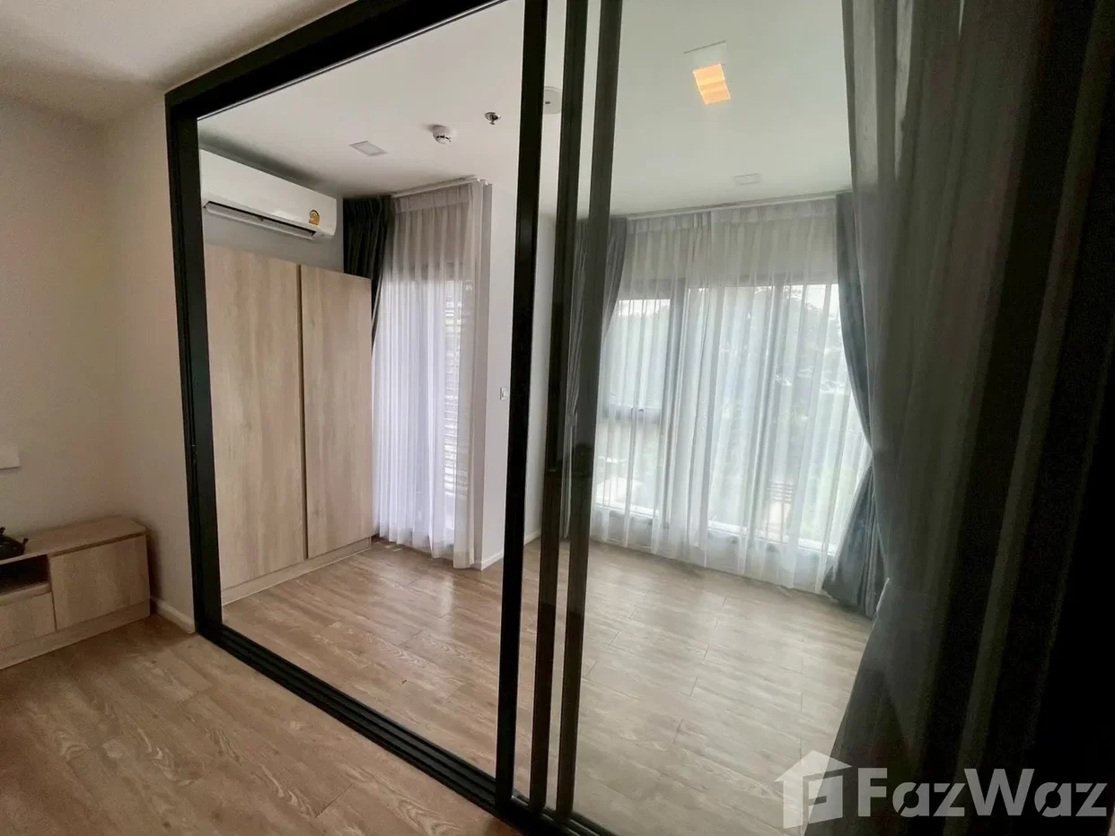รูป 1 Bedroom Condo for sale at Modiz Sukhumvit 50 6647583 - รูปที่ 10/18