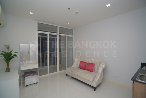เดินทางง่าย พื้นที่ใช้สอยจัดเต็ม ไอดีโอ เวิร์ฟ ราชปรารภ ใกล้ Airport Rail Link สถานีราชปรารภ
