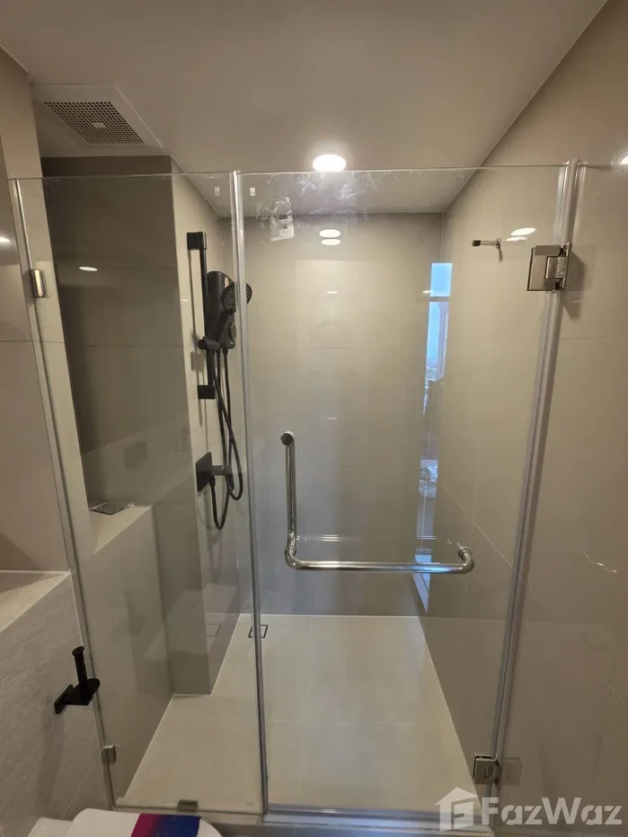 picture 1 Bedroom Condo for sale at Origin Play Bangkhunnon Triple Station  6649429 - 5/11
