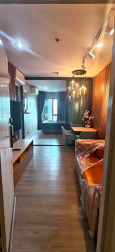 MN3685 ให้เช่าคอนโด รีเจ้นท์ โฮม วุฒากาศ