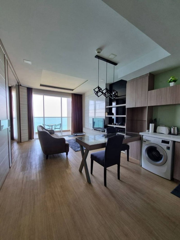 picture ⛵ Cetus ⛵ Sea view / 24F / 1bedroom >> THB25,000/month彡 - 3/7
