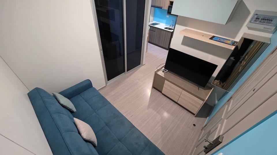 picture Condo for Rent at The Parkland Phetkasem 56 (D6908002) - 5/5