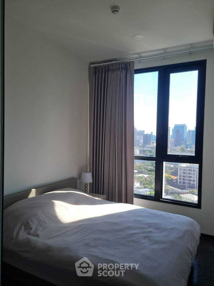 picture 17th-Floor 1-BR At Park Origin Thonglor Near BTS Thong Lor (ID 2666414) - 2/7