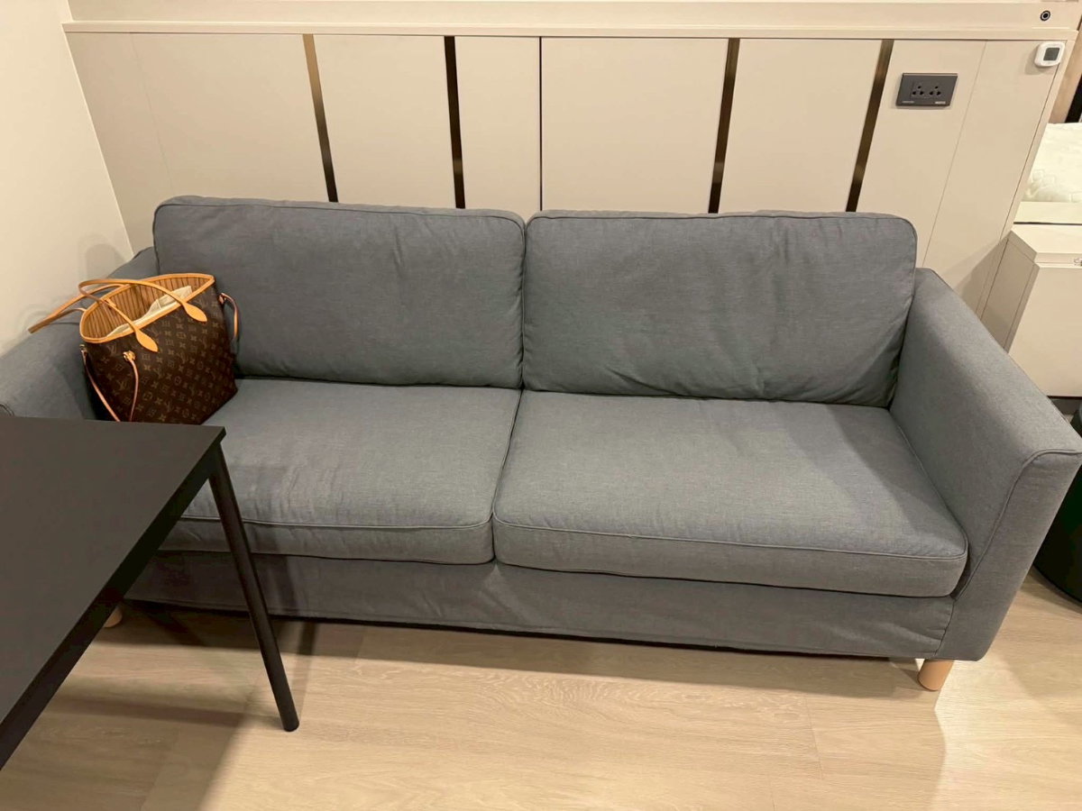 picture MN3699 Life Phahon Ladprao Full Furnitured and electrical - 6/7