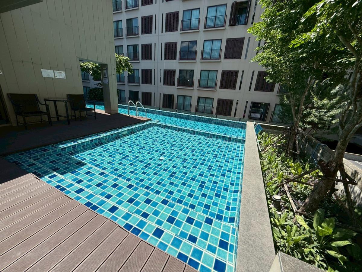 รูป เช่าคอนโด คอนโดเลต ดเวล สุขุมวิท 26 BTS-พร้อมพงษ์ คลองตัน เขต คลองเตย กรุงเทพ CX-155062 ✅ ทักไลน์ @connexproperty ตอบทันที ทีมงานมืออาชีพ ✅ - รูปที่ 8/10