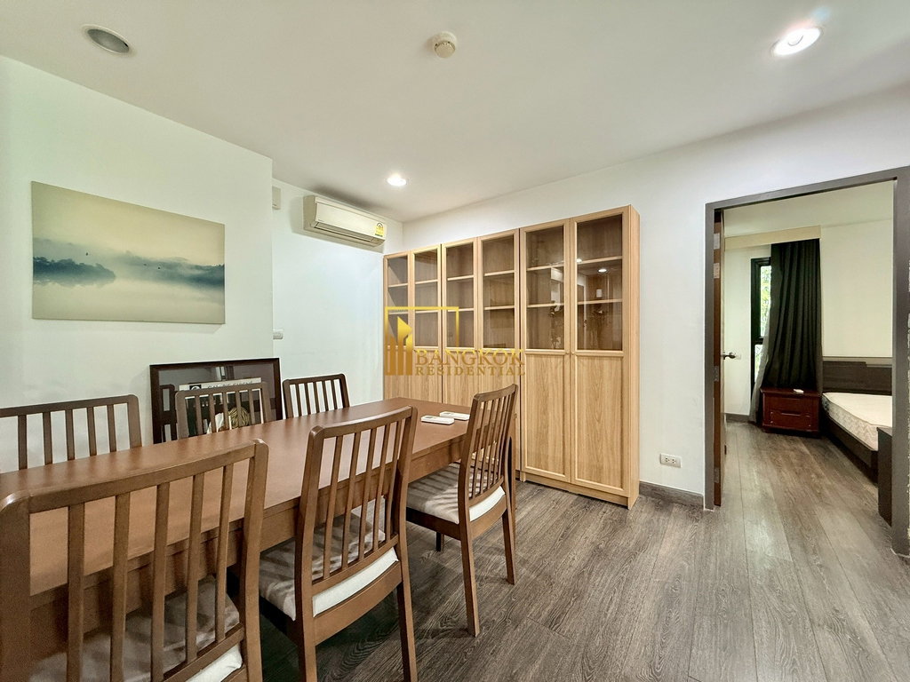รูป Rende Asoke | Cozy 2 Bedroom Condo For Rent in Prime Area - BR61860CD - รูปที่ 8/30