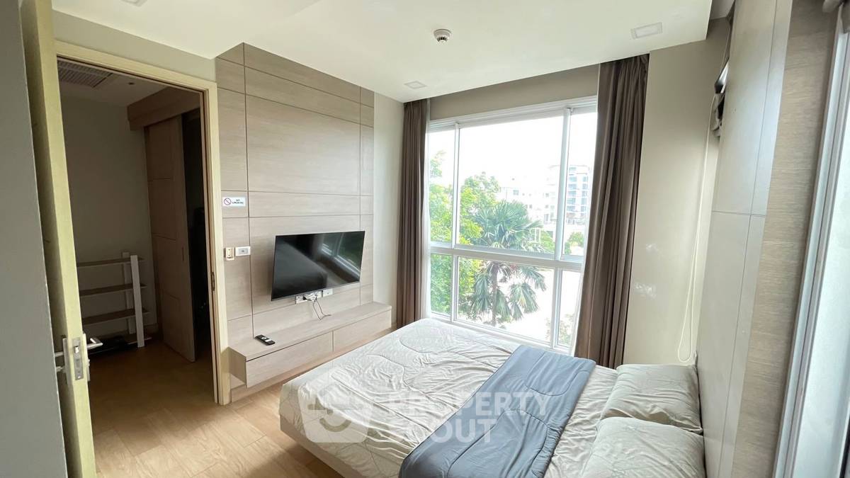 picture 2-BR Cetus Beachfront Condo, 85 Sqm, Jomtien Beach (ID 3156892) - 15/22