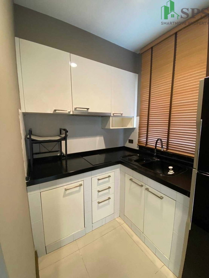 picture Townhome for Rent at Baan Klang Muang Rama 9 (Motorway) (SPSJP542) - 4/12