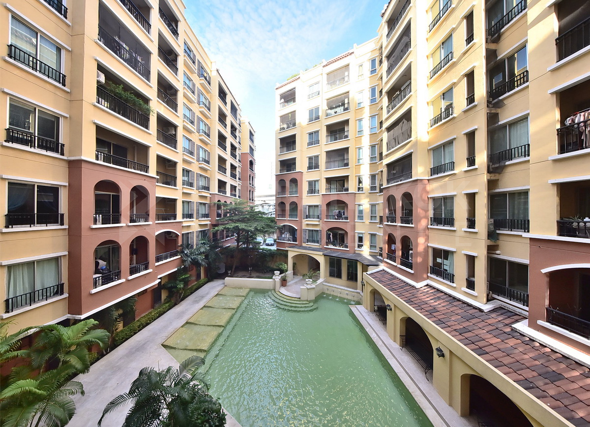 picture Hurry to book!! Limited quantity The Seed Terre Ratchayothin near BTS Ratchayothin - 8/9