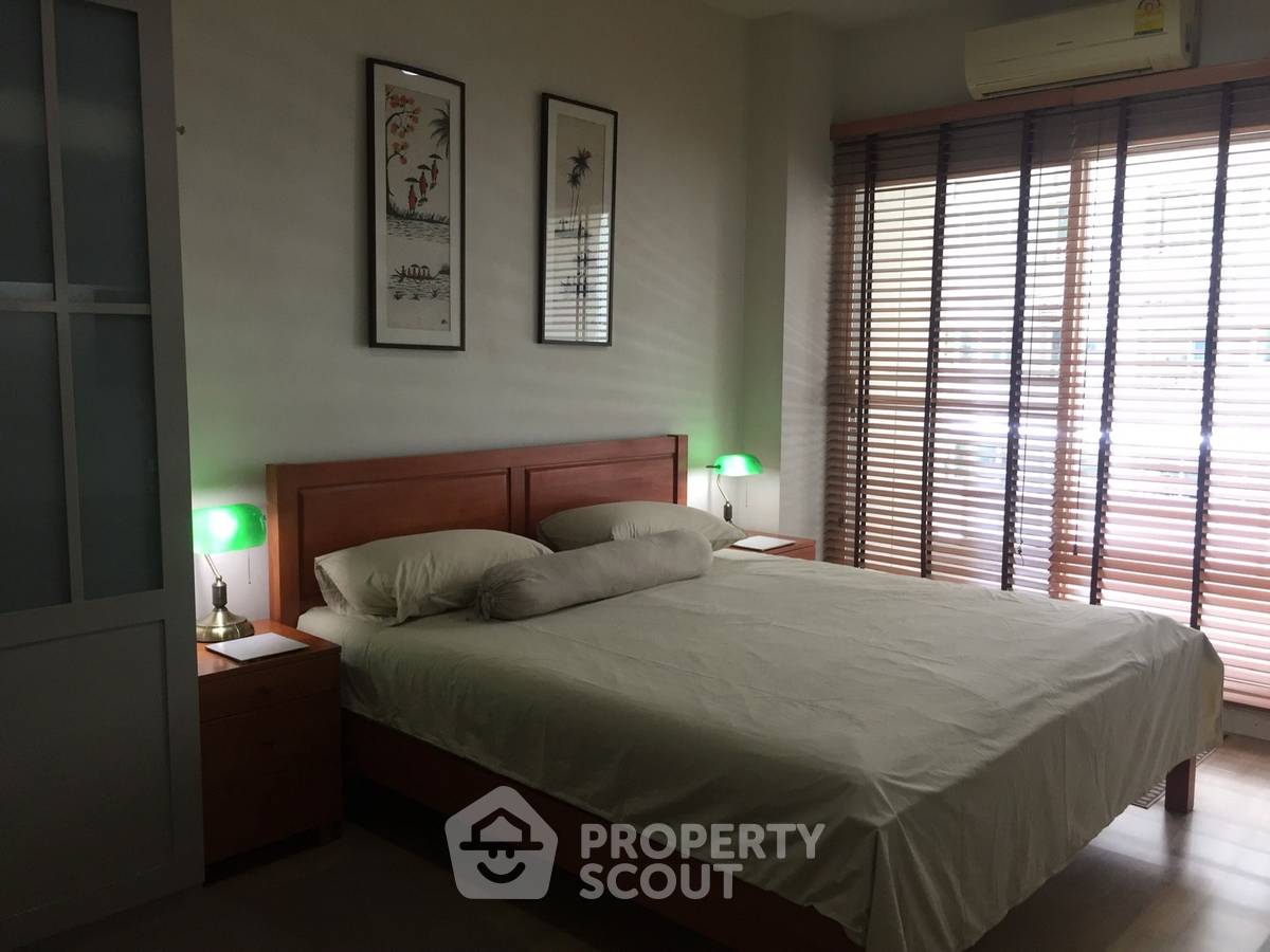 picture 1-BR Condo At The Fourwings Residence, Hua Mak (ID 59800) - 6/17