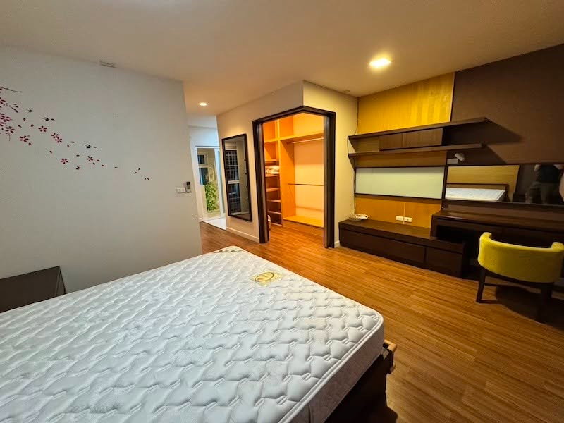 รูป ให้เช่าทาวน์โฮม 3 ชั้น เดอะ เทอเรซ ลาดพร้าว 71 (นาคนิวาส 48) | (TH6920) - รูปที่ 11/23