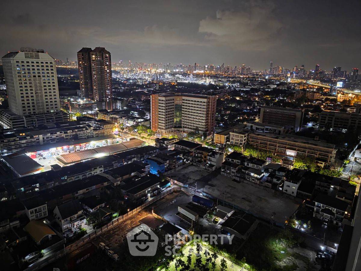 picture High-Floor 1-BR At Regent Home Bangna Near BTS Bang Na (ID 2309328) - 16/16