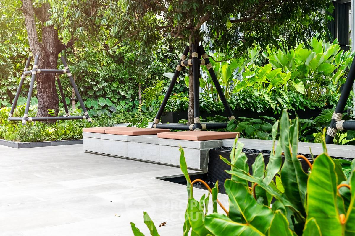 picture Spacious 1-BR 85 Sqm At SCOPE Langsuan 200m To BTS Chit Lom (ID 3156827) - 5/25