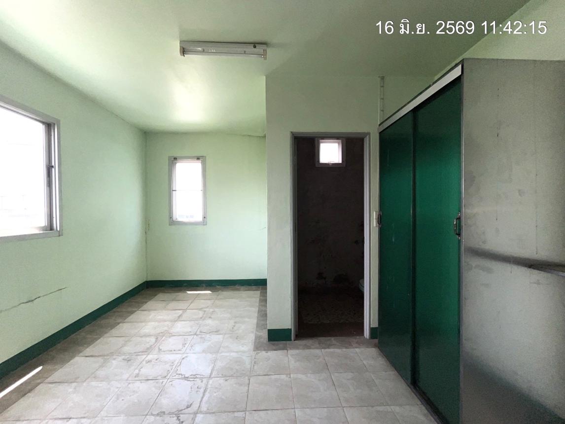 รูป อาคารพาณิชย์ 40.8 ตร.วา เขตบางซื่อ กรุงเทพมหานคร 11.9M - รูปที่ 35/40