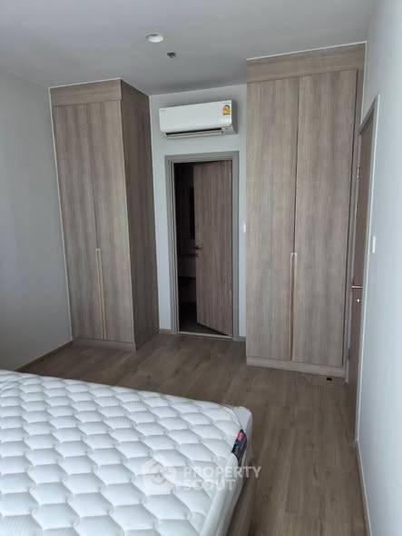 รูป คอนโดหนึ่งห้องนอน THE CROWN Residences ห่าง MRT คลองเตย 400 เมตร (ID 3155881) - รูปที่ 4/10