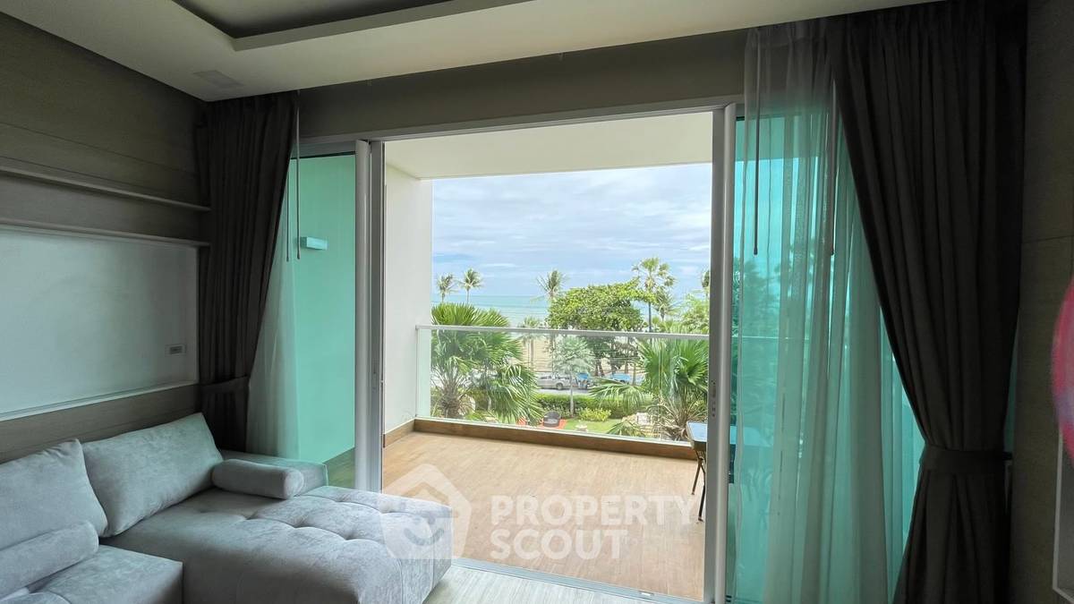 picture 2-BR Cetus Beachfront Condo, 85 Sqm, Jomtien Beach (ID 3156892) - 22/22