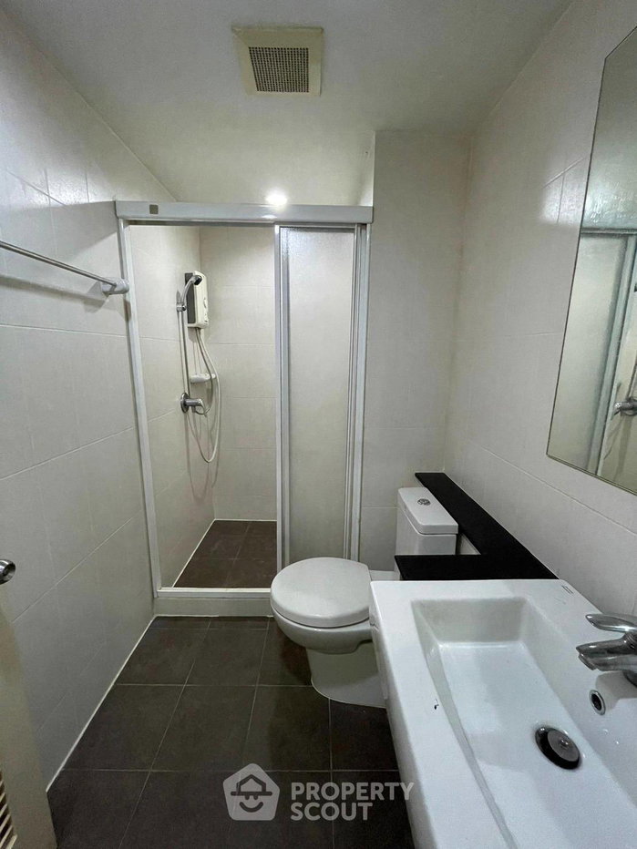 รูป คอนโดหนึ่งห้องนอน Rajvithi City Resort Condominium ใกล้ BTS อนุสาวรีย์ชัยสมรภูมิ (ID 1298952) - รูปที่ 5/6