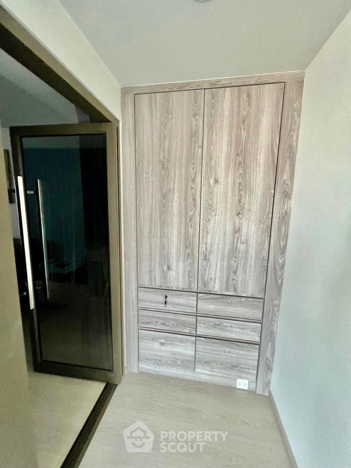 picture 300m To BTS Punnawithi | 2-BR At The Tree Sukhumvit 64 (ID 644515) - 5/24