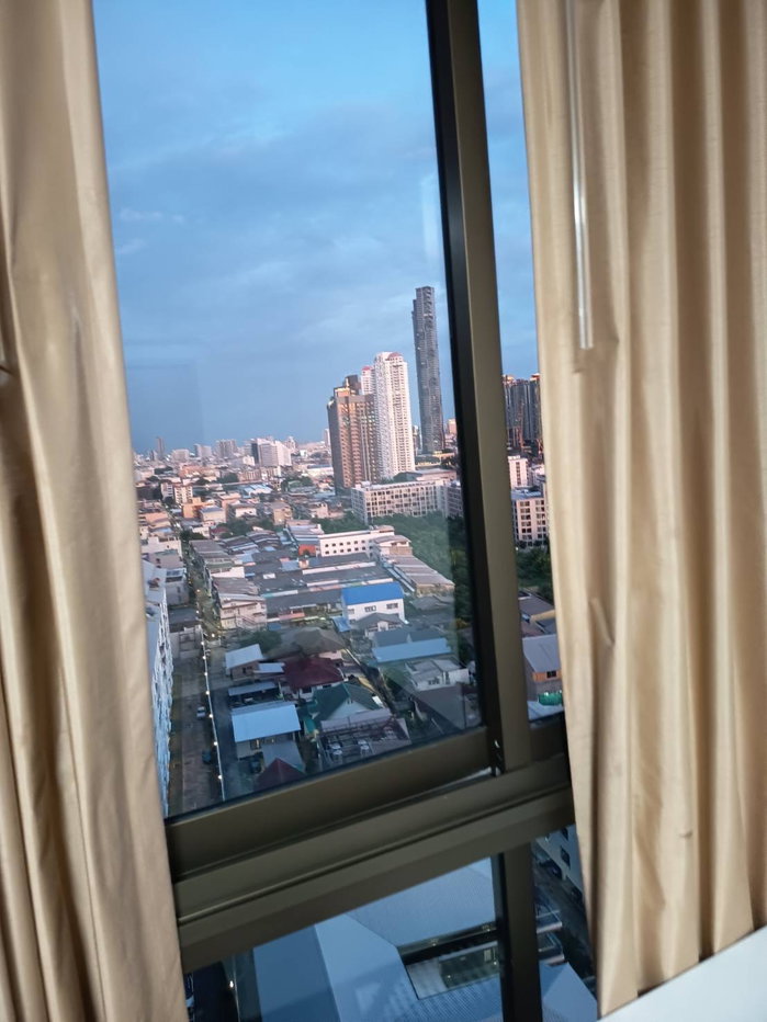 รูป 📌ราคา 12000 พร้อมอินเตอร์เน็ต 📌  IDEO Sathorn - Taksin  /สนใจติดต่อไลน์  @ds159 - รูปที่ 3/7