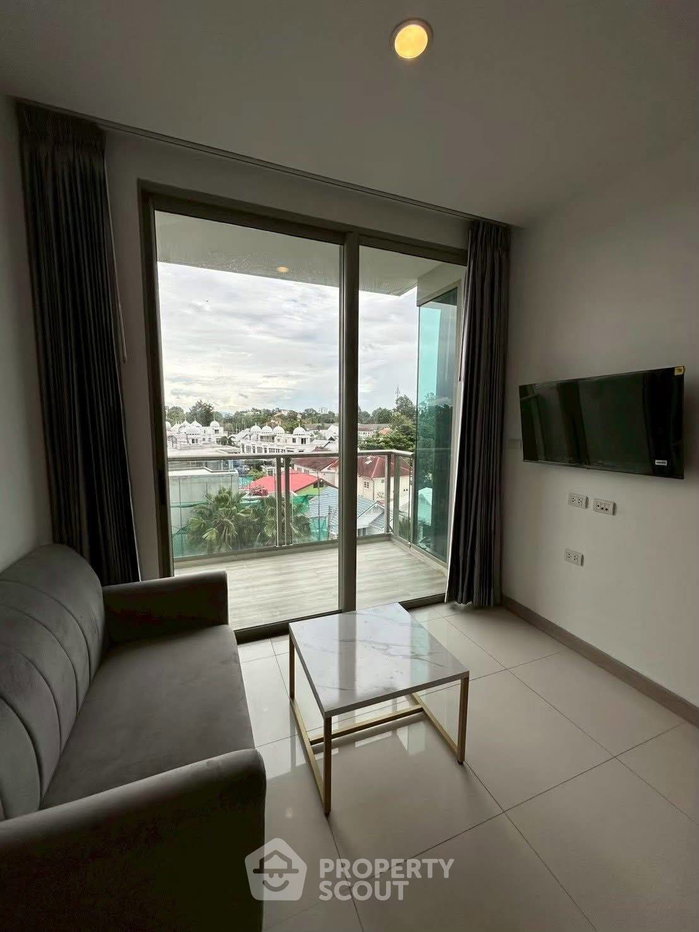picture 1-BR Condo At The Riviera Wongamat, Na Kluea (ID 2711807) - 1/14