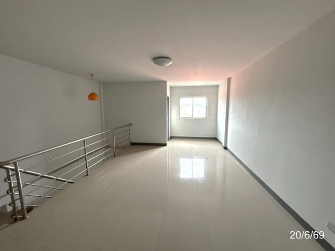 รูป อาคารพาณิชย์ 31.6 ตร.วา เมืองนครราชสีมา นครราชสีมา 5.5M - รูปที่ 9/28