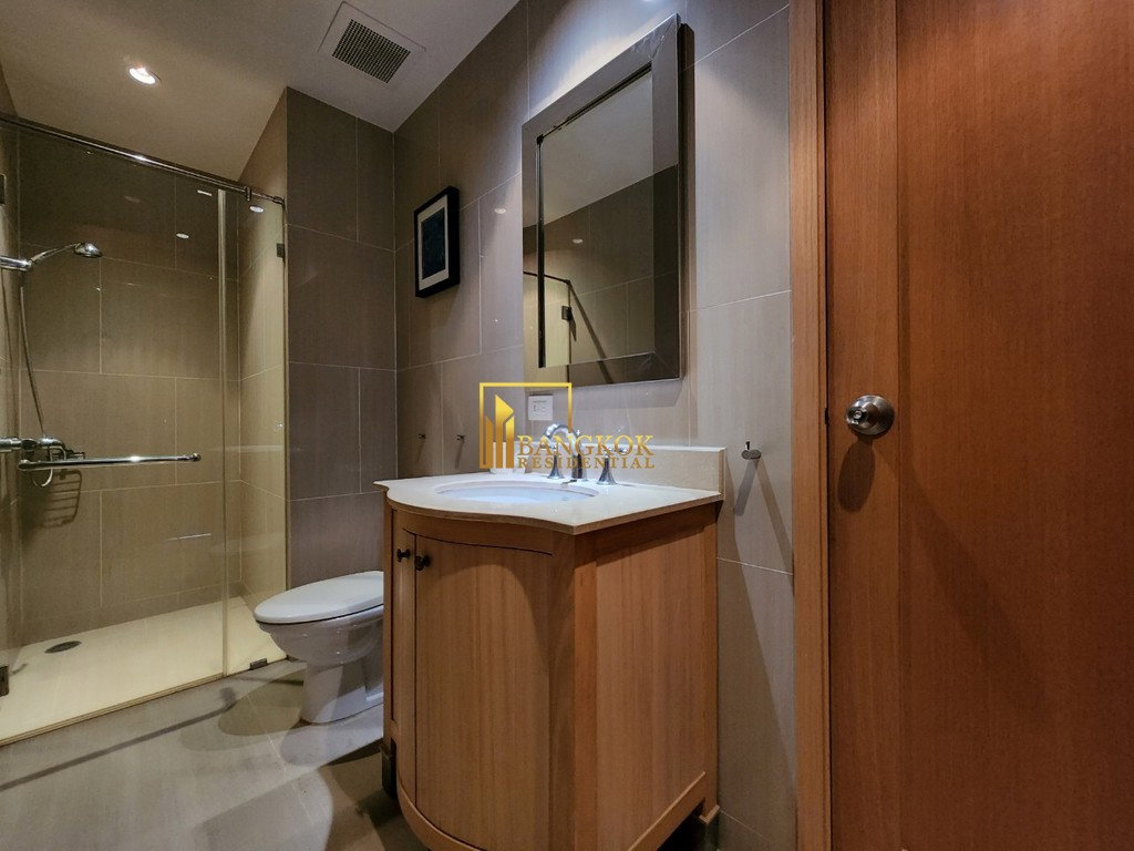 รูป The Empire Place | Impressive 2 Bedroom Condo For Rent - BR14603CD - รูปที่ 22/40