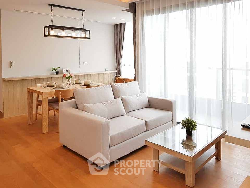 รูป คอนโด 2 ห้องนอน ชั้น 37 The Lumpini 24 ใกล้ BTS พร้อมพงษ์ (ID 1930678) - รูปที่ 7/11