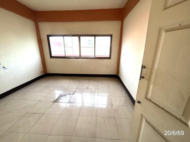 รูป อาคารพาณิชย์ 15 ตร.วา เมืองนครราชสีมา นครราชสีมา 2.8M - รูปที่ 9/34