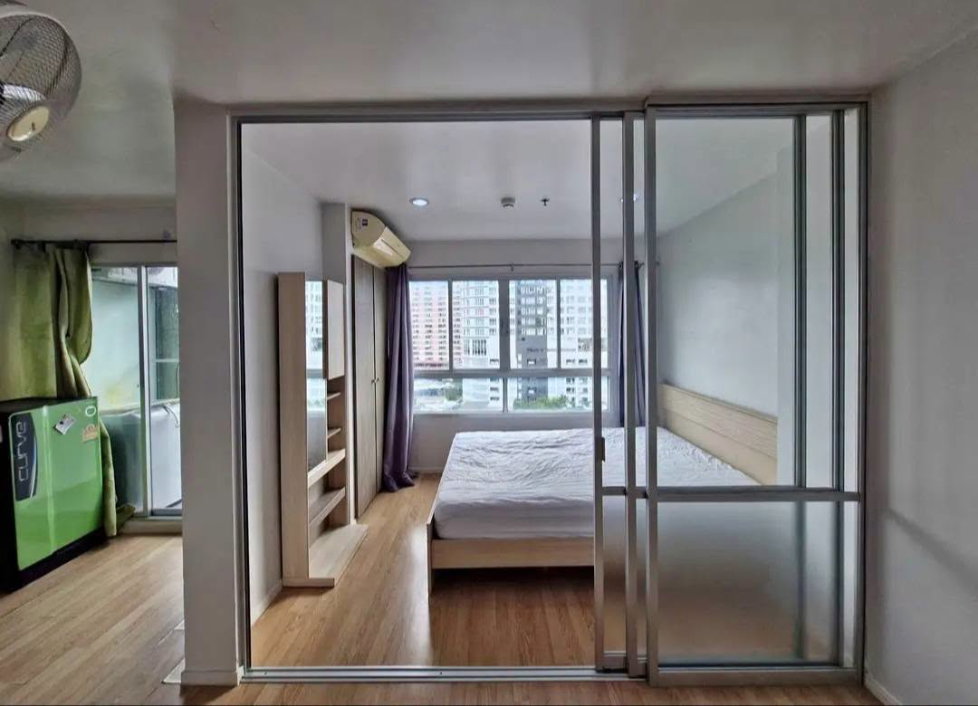 picture For Rent💥Lumpini Ville Ramkhamhaeng 60/2☎️Line: 0883894733 - 3/9