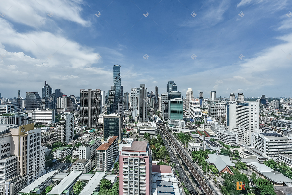 picture The Diplomat Sathorn Hurry, big discount is ending! near BTS Surasak - 2/10
