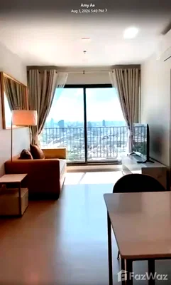 Condos for rent : 2 bed 2 bath | Life Asoke Rama 9 6649531