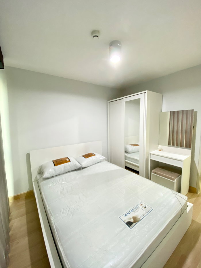 รูป code : A01 ว่างแล้ว!! คอนโดให้เช่า ชาโตว์ อิน ทาวน์ วิภาวดี 30-1 (Chateau In Town Vibhavadi 30-1) | พร้อมเข้าอยู่ 31 ก.ย. 2569 นี้ - รูปที่ 3/15