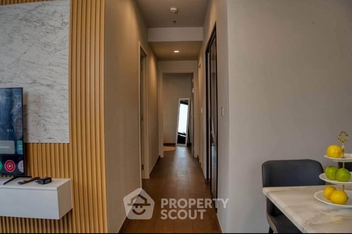 รูป ชั้น 23 คอนโด 2 ห้องนอน ขาย Ideo Q Sukhumvit 36 ใกล้ BTS ทองหล่อ (ID 3155944) - รูปที่ 6/10