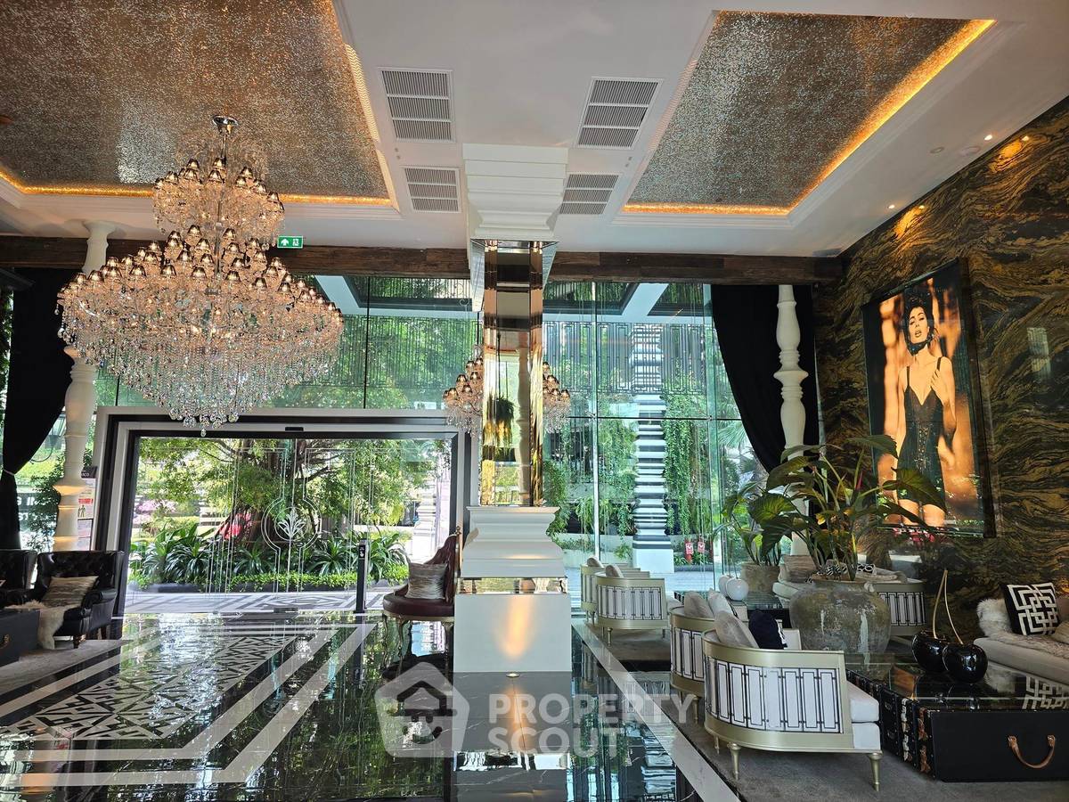 picture 1-BR Condo At The Riviera Monaco, Pattaya (ID 1541993) - 6/13