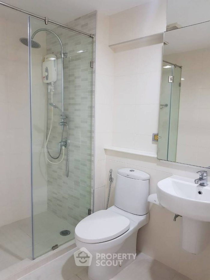 picture 300m To BTS Victory Monument, 1-BR Supreme Condo Ratchawithi 3 (ID 3155808) - 5/8
