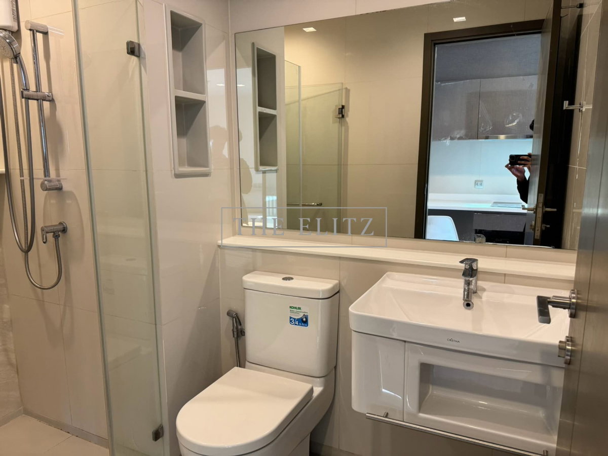 picture ✨ Ultimate Urban Lifestyle | Modern Living with World-Class Sky Facilities✨ - 9/26