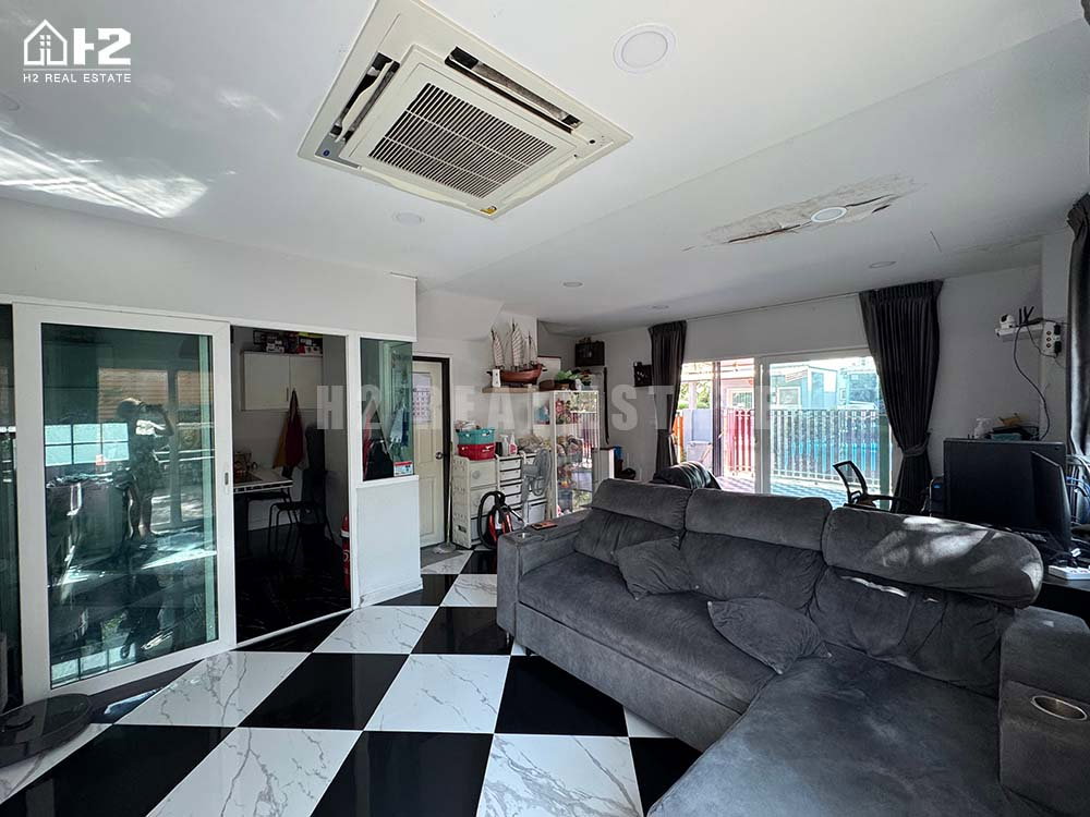 รูป ขายบ้านเดี่ยว ศุภาลัยวิลล์ ลำลูกกาคลอง 5 ใกล้วงแหวนกาญจนาภิเษก ถูกที่สุดในโครงการ - รูปที่ 6/20