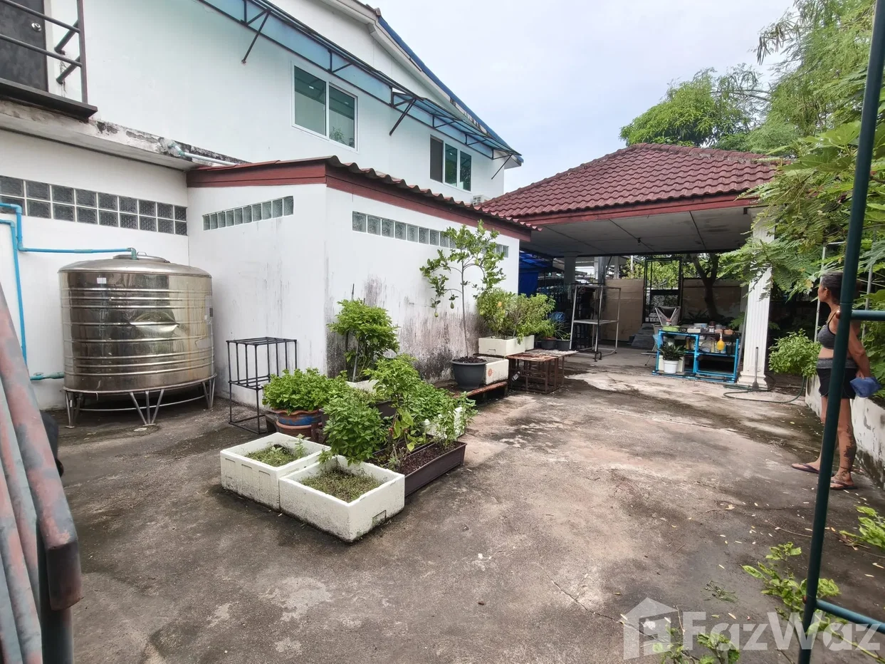 รูป ขาย บ้านเดี่ยว 4 ห้องนอน ใน บางละมุง, ชลบุรี 6648796 - รูปที่ 3/12