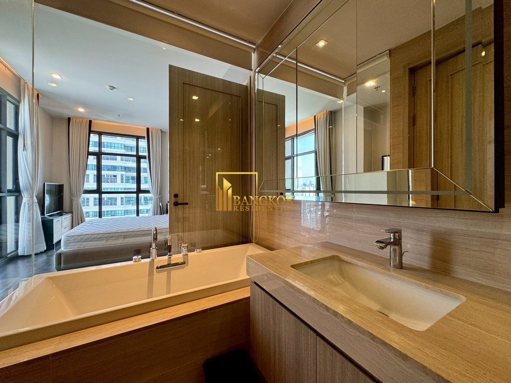 picture The XXXIX | Charming 1 Bed Condo For Rent in Phrom Phong - BR60215CD - 15/25