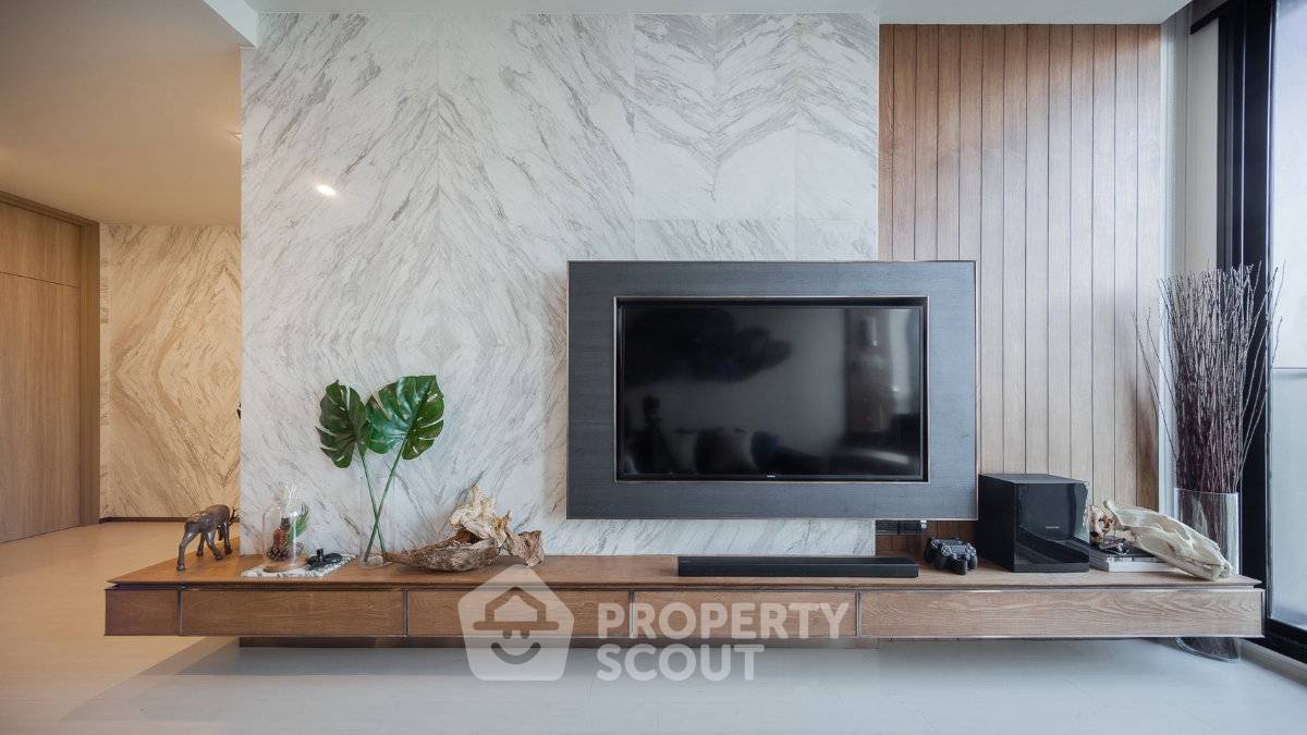 รูป ห้อง 1 ห้องนอน ชั้น 25 Noble Ploenchit ใกล้ BTS เพลินจิต 100 ม. (ID 3156587) - รูปที่ 2/6