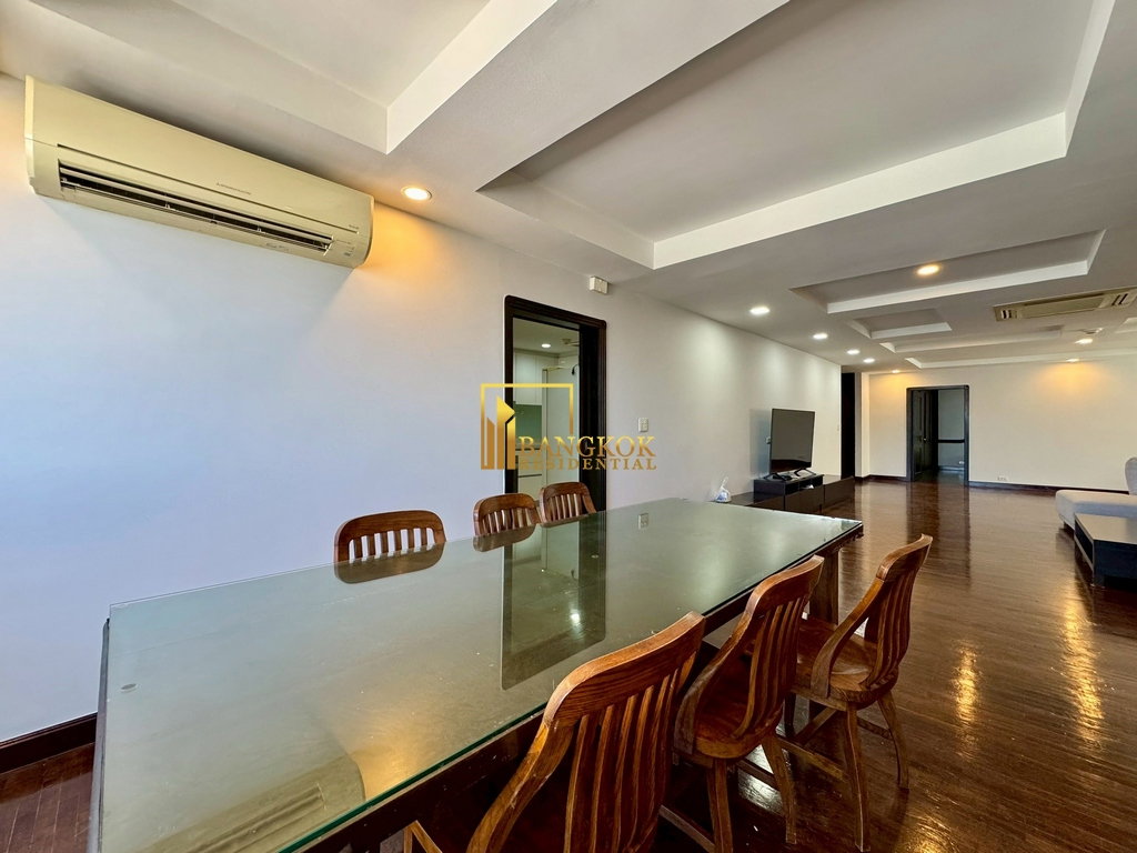 รูป President Park | Expansive 3 Bedroom Condo in Phrom Phong - BR5625CD - รูปที่ 10/41