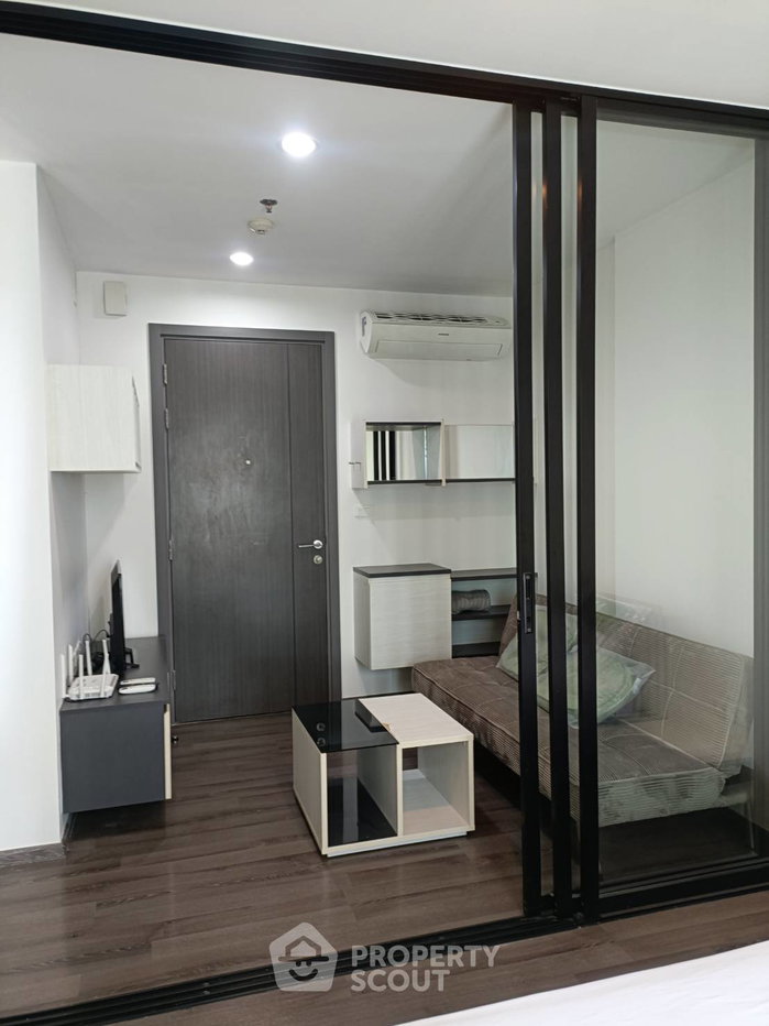 รูป คอนโด 1 ห้องนอน ชั้น 34 The Base Park West Sukhumvit 77 ใกล้ BTS อ่อนนุช (ID 2292333) - รูปที่ 7/10