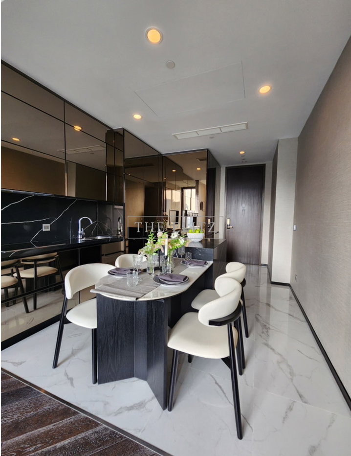 picture ✨ The Pinnacle of Sukhumvit Luxury with Unmatched Panoramic Panoramas - Thonglor ✨ - 5/24