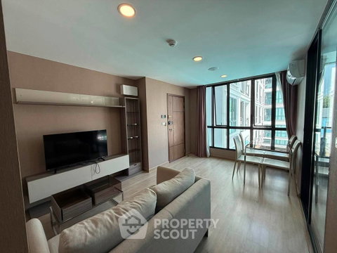 2-BR Condo At The Cube Urban Sathorn - Chan Near BTS Saphan Taksin (ID 3157352)