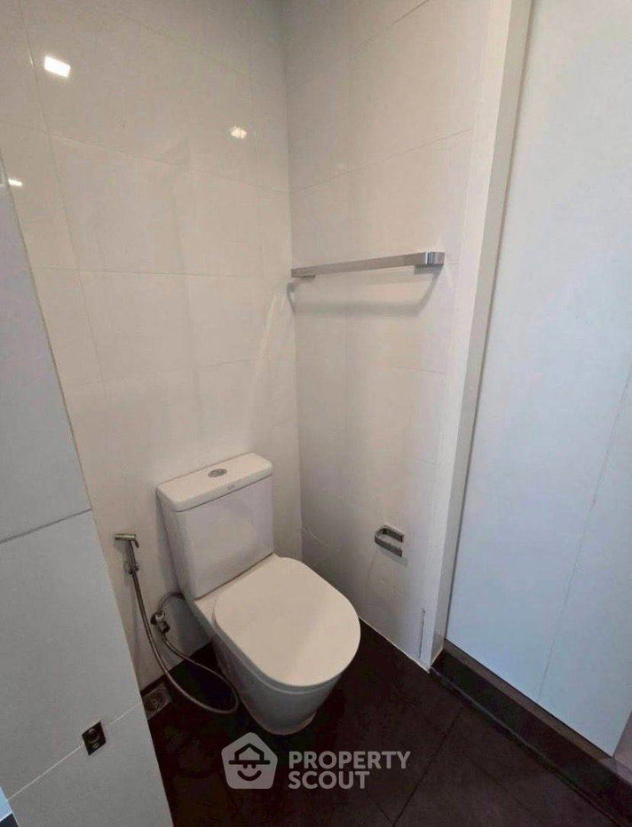 picture 1-BR At A Space ID Asoke Ratchada, MRT Phra Ram 9 (ID 2294613) - 11/12