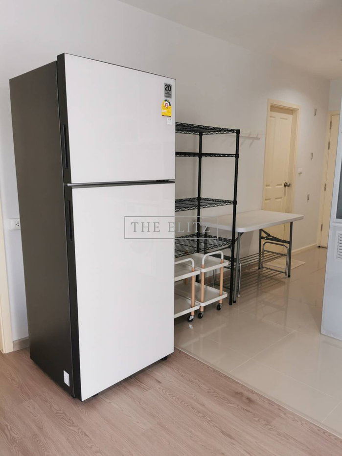 รูป ✨ The Most Value-Driven 2-Bedroom, 2-Bathroom Deal in the Prime Financial Hub ✨ - รูปที่ 5/25